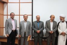 گزارش تصویری مراسم روز معلم 
